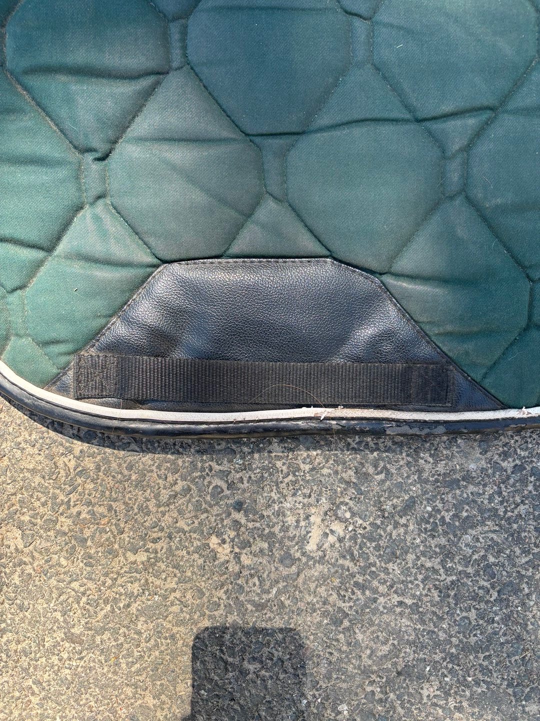 Tapis GEM vert sapin, média 2