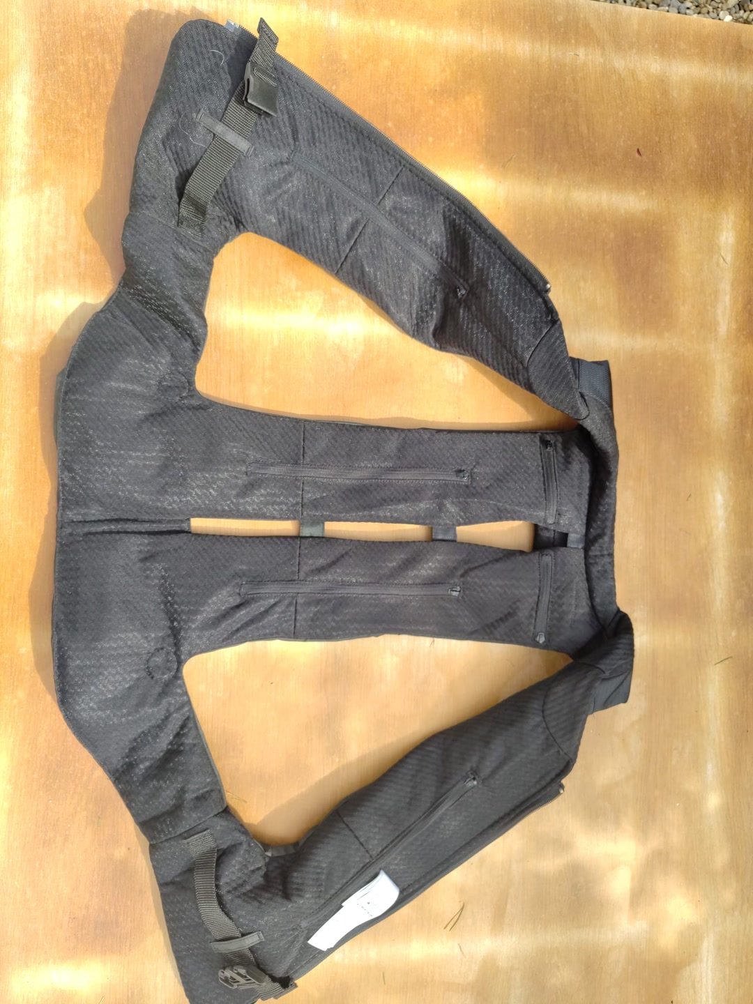 Gilet de protection Airbag équitation, média 2
