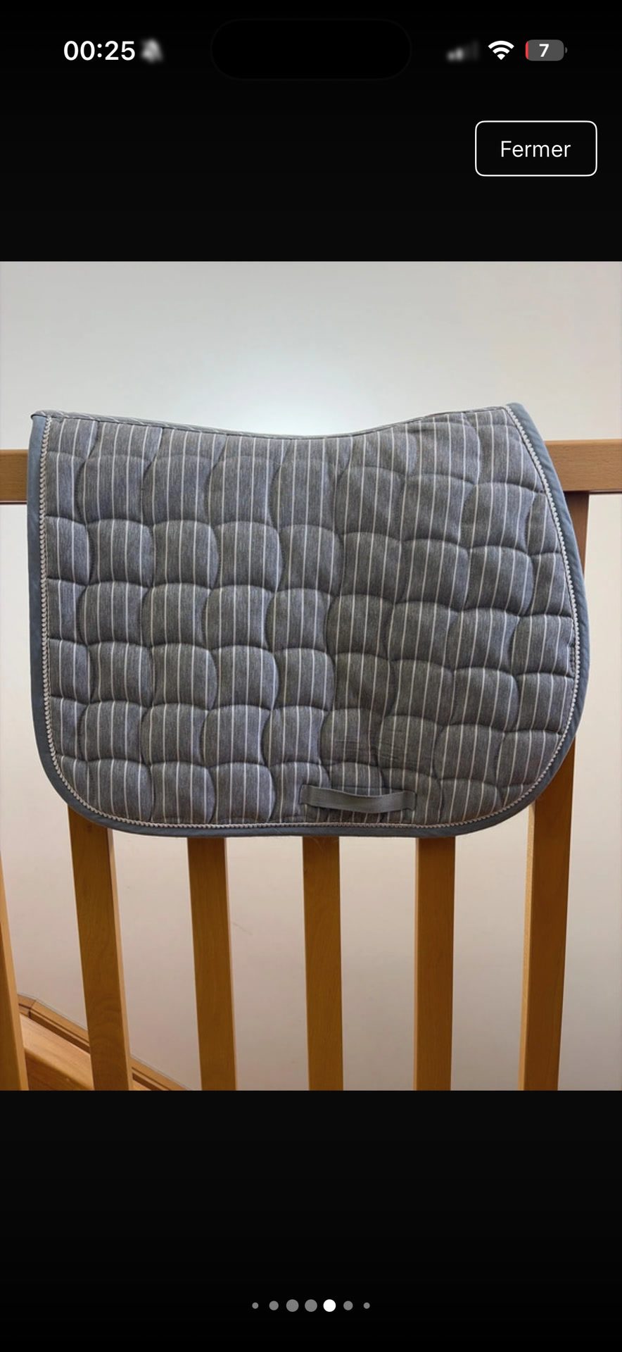 Tapis Harcour, média 5