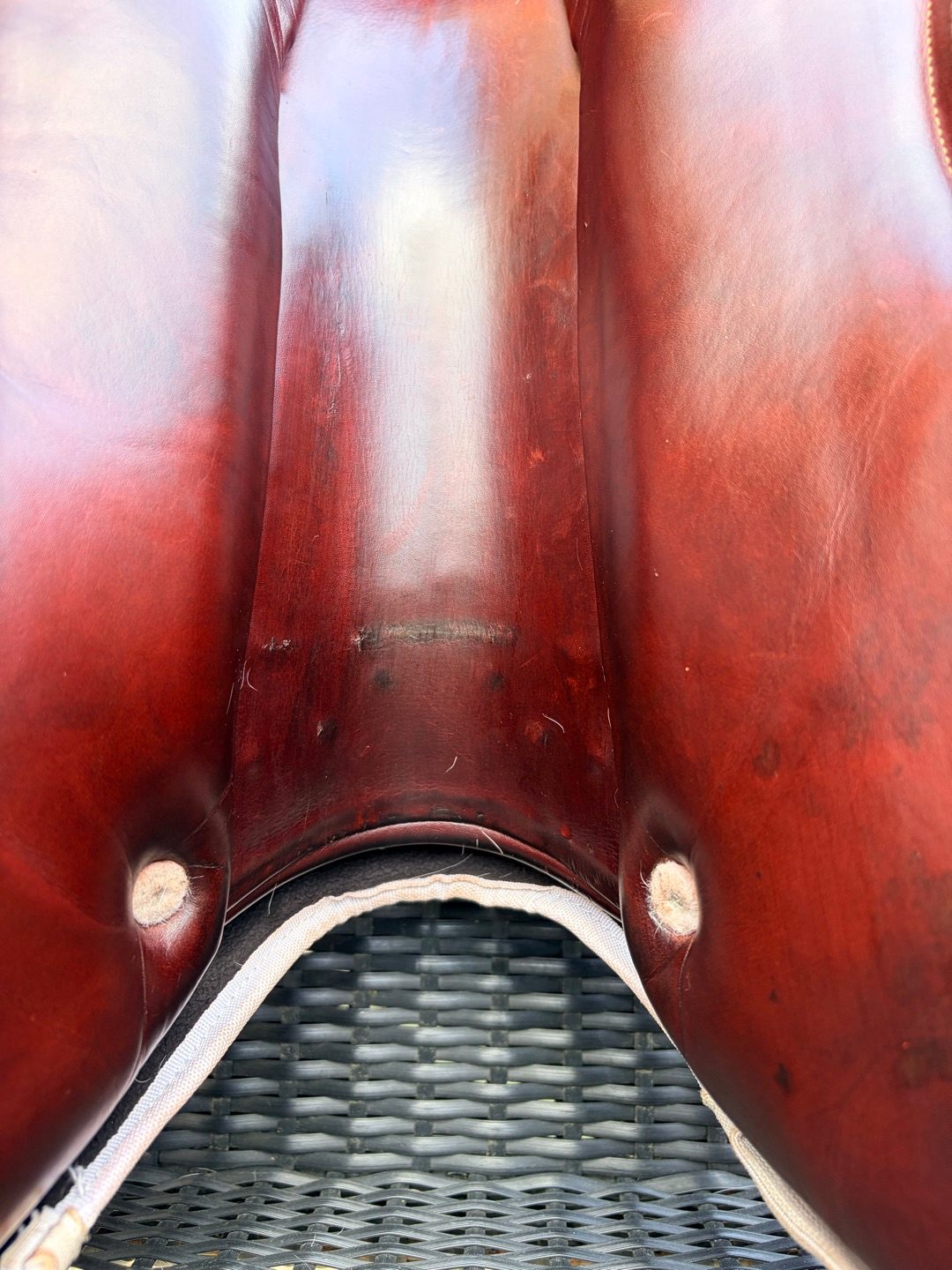 Selle CWD SE02, média 8