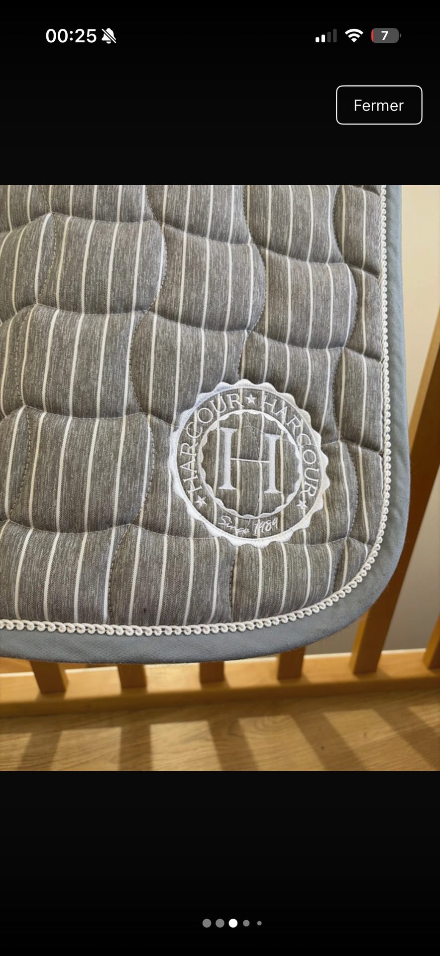 Tapis Harcour, média 3