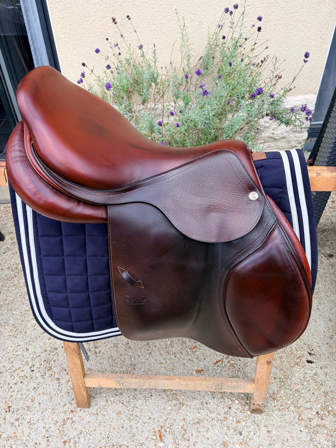 Selle CWD SE02, média 3
