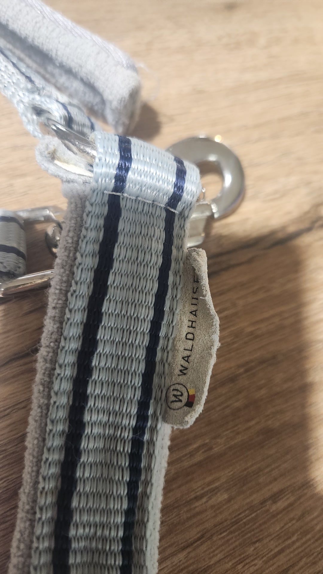 Licol cob, média 2