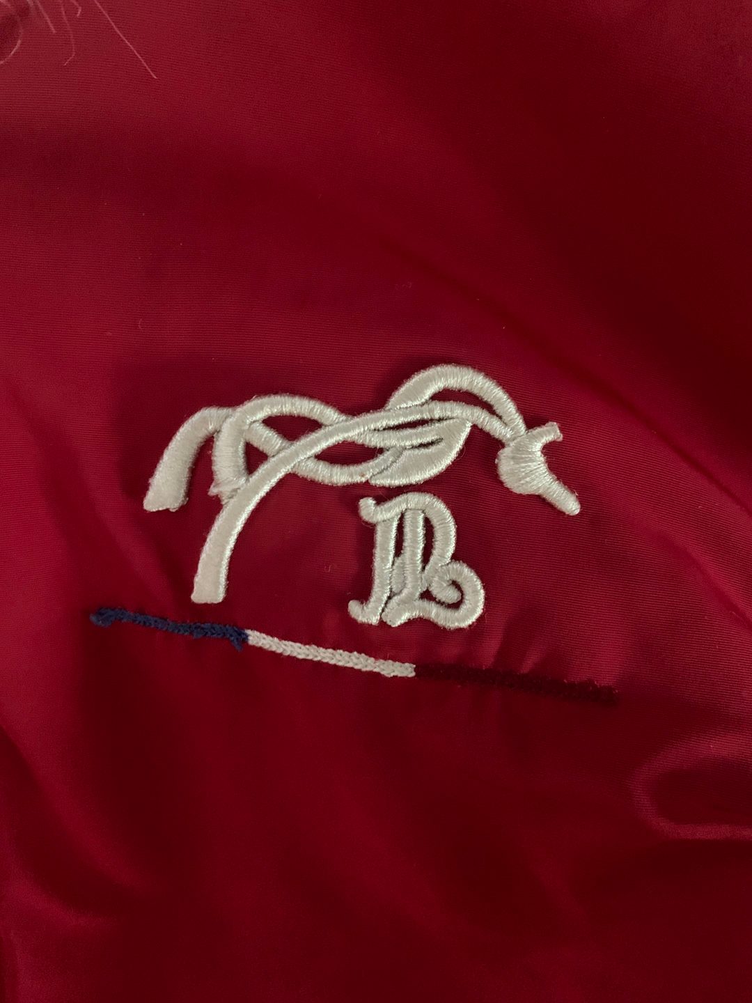 Manteau Penelope, média 6