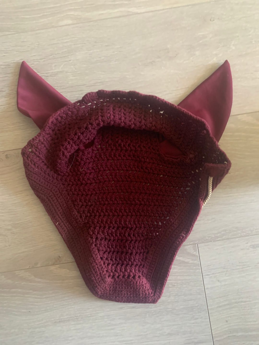 Bonnet, média 2