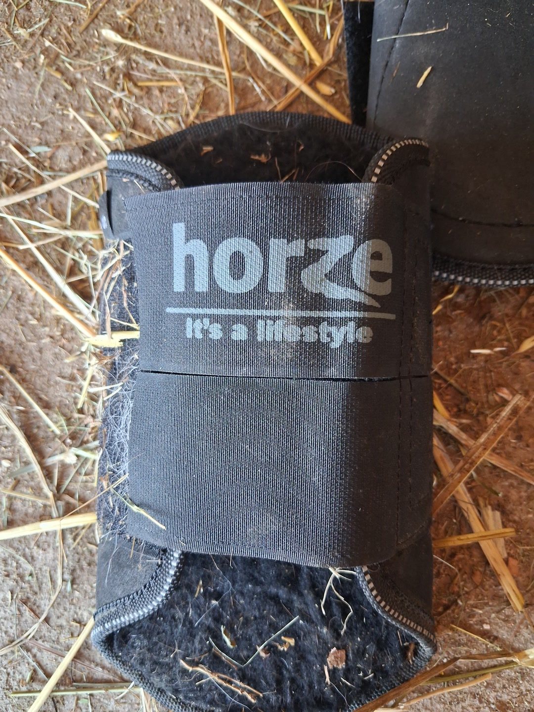 Guêtre horze, média 2