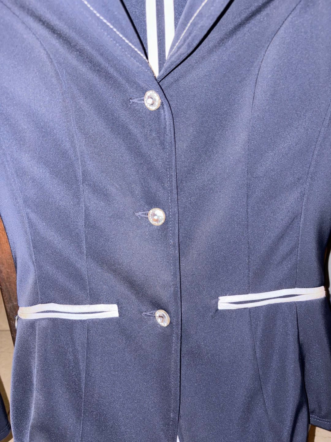 Veste concours, média 6