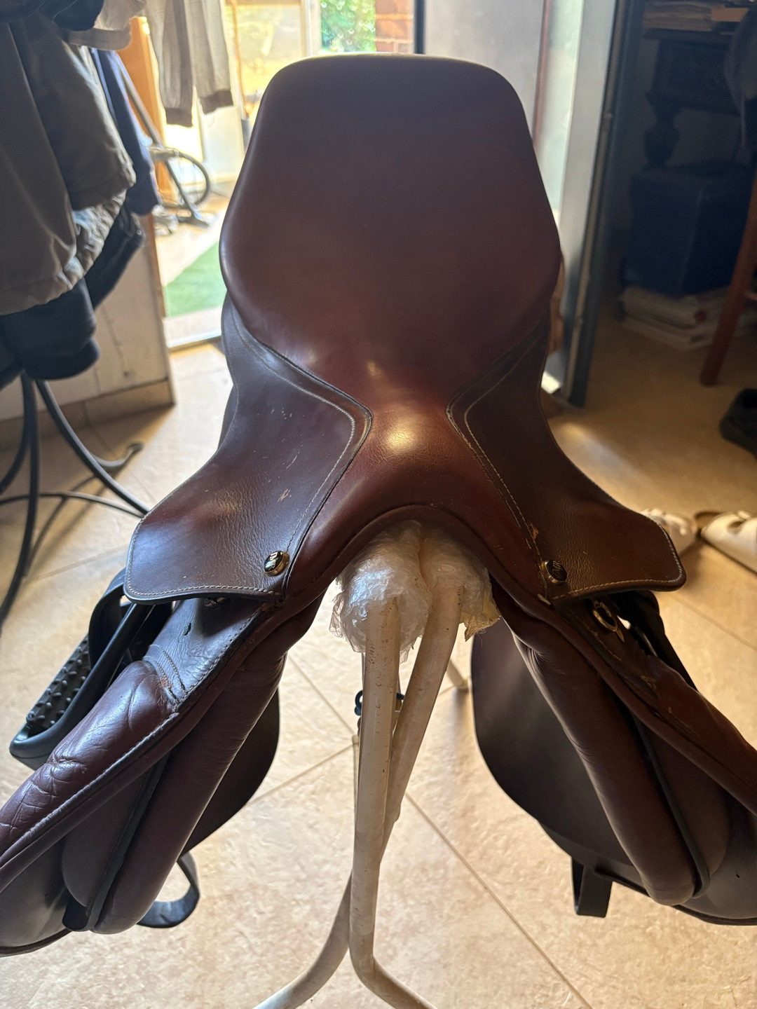 selle, média 5