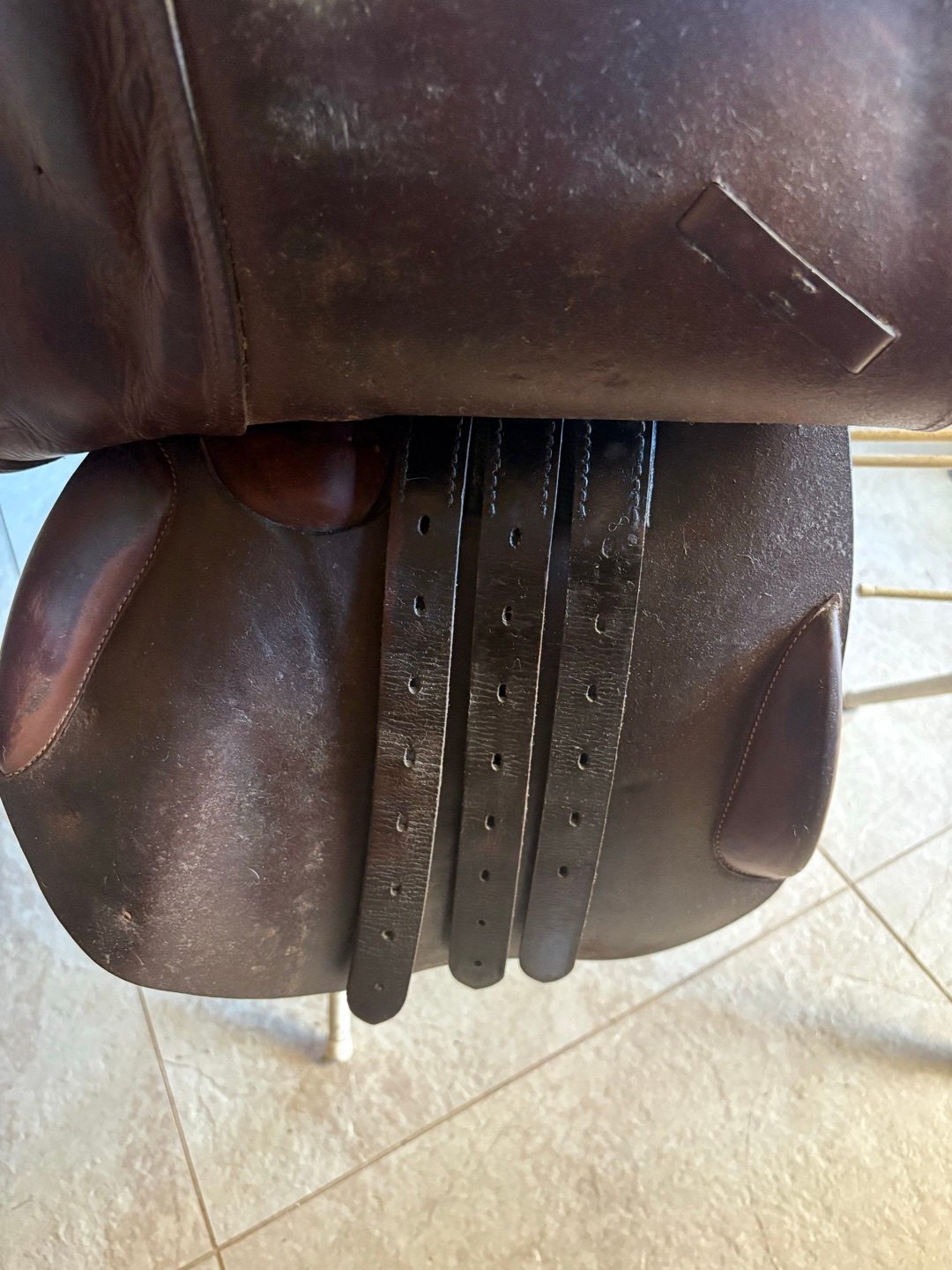 selle, média 3