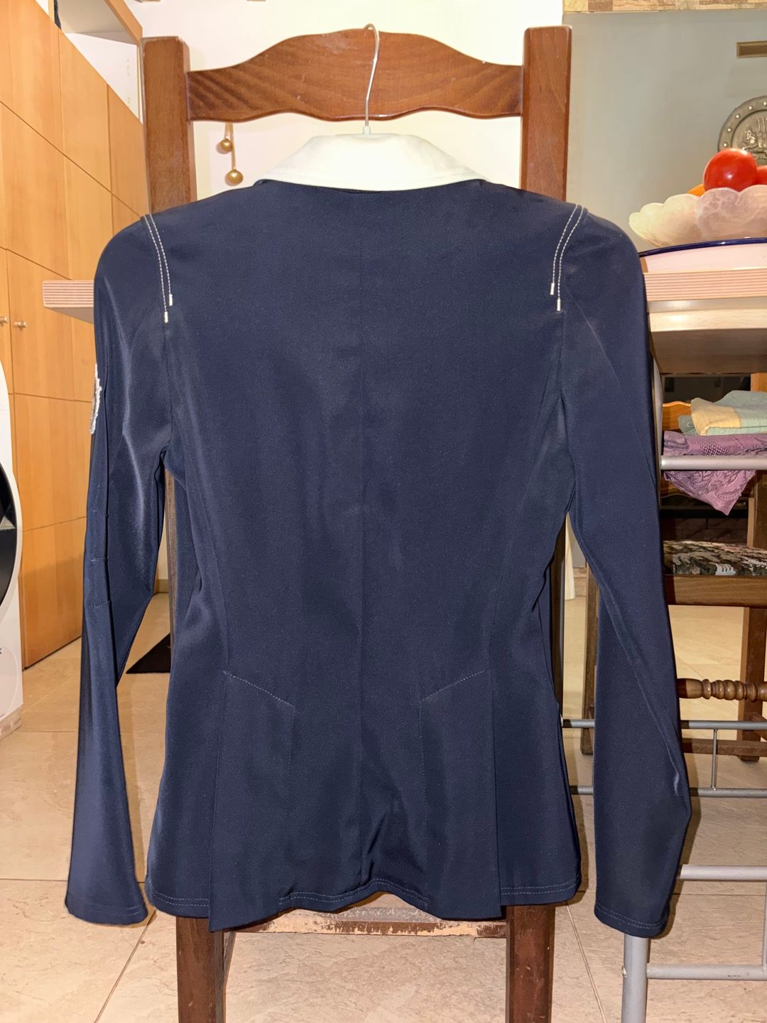 Veste concours, média 2