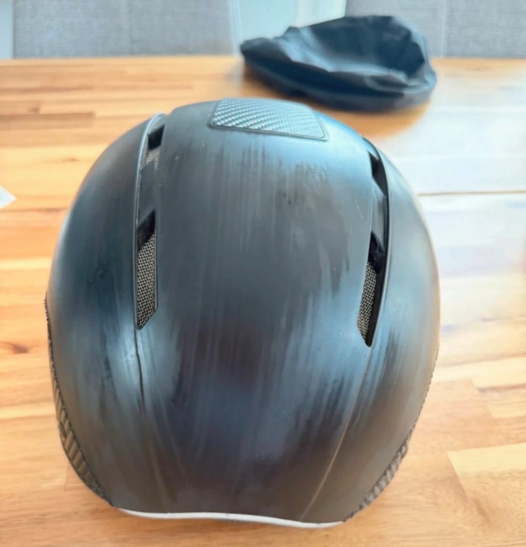 Casque Privilège Équitation, média 5