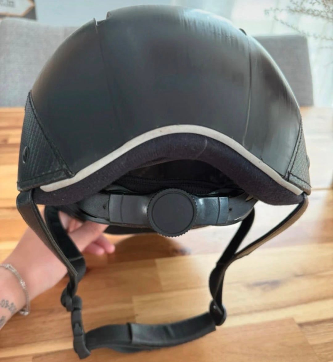 Casque Privilège Équitation, média 6