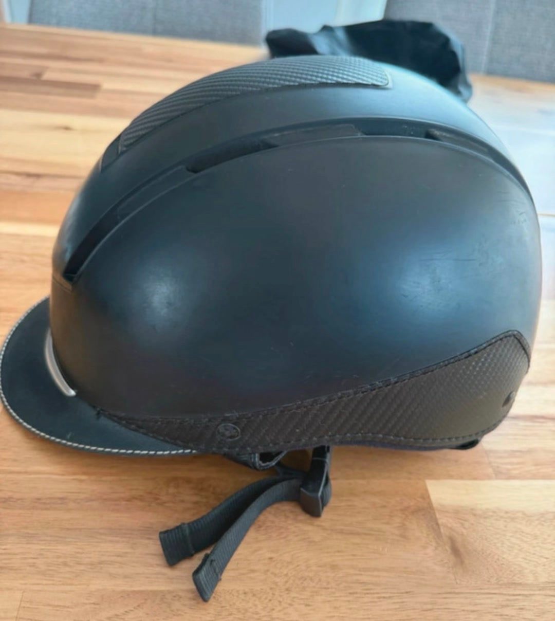Casque Privilège Équitation, média 3