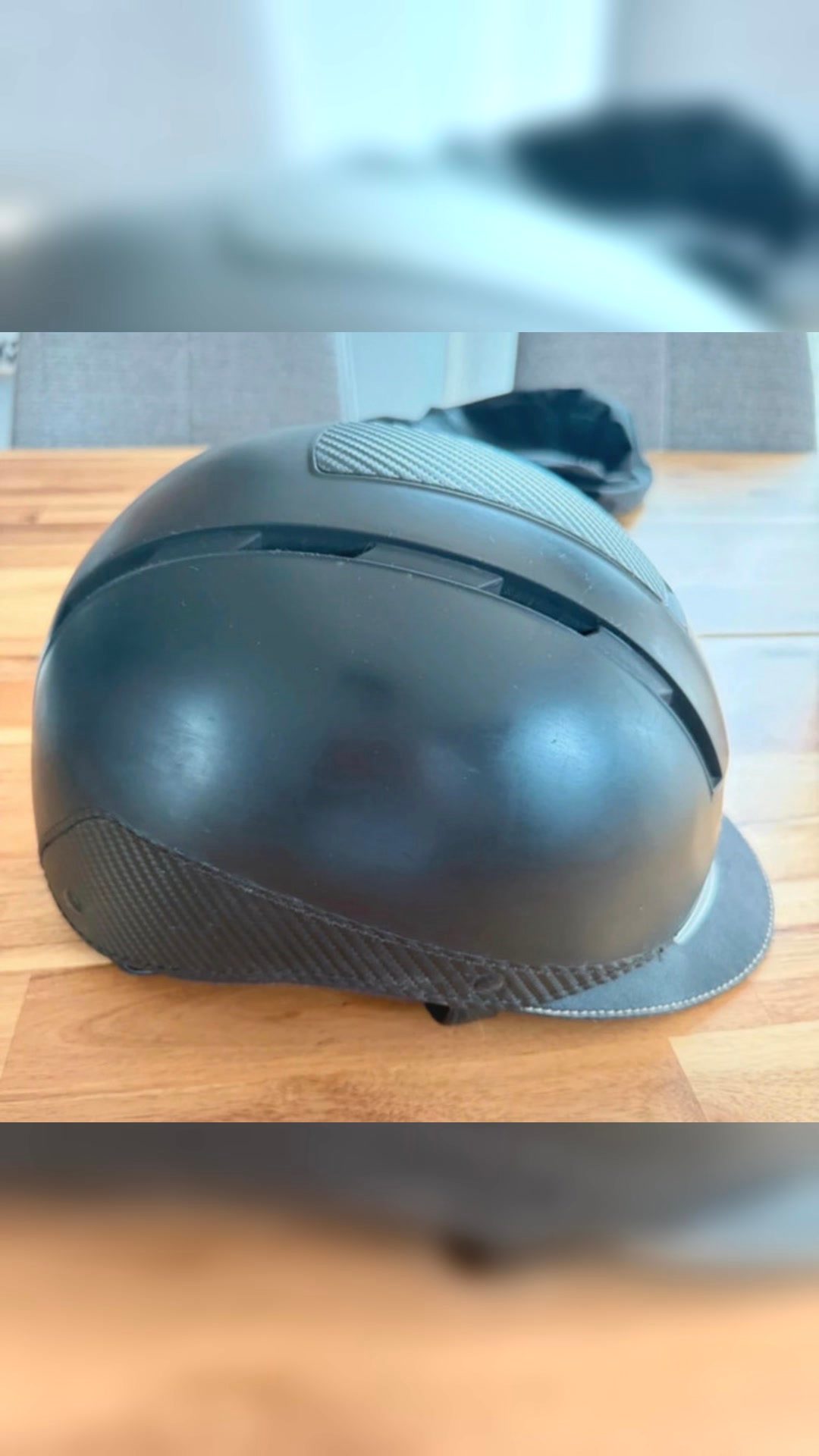 Casque Privilège Équitation, média 4