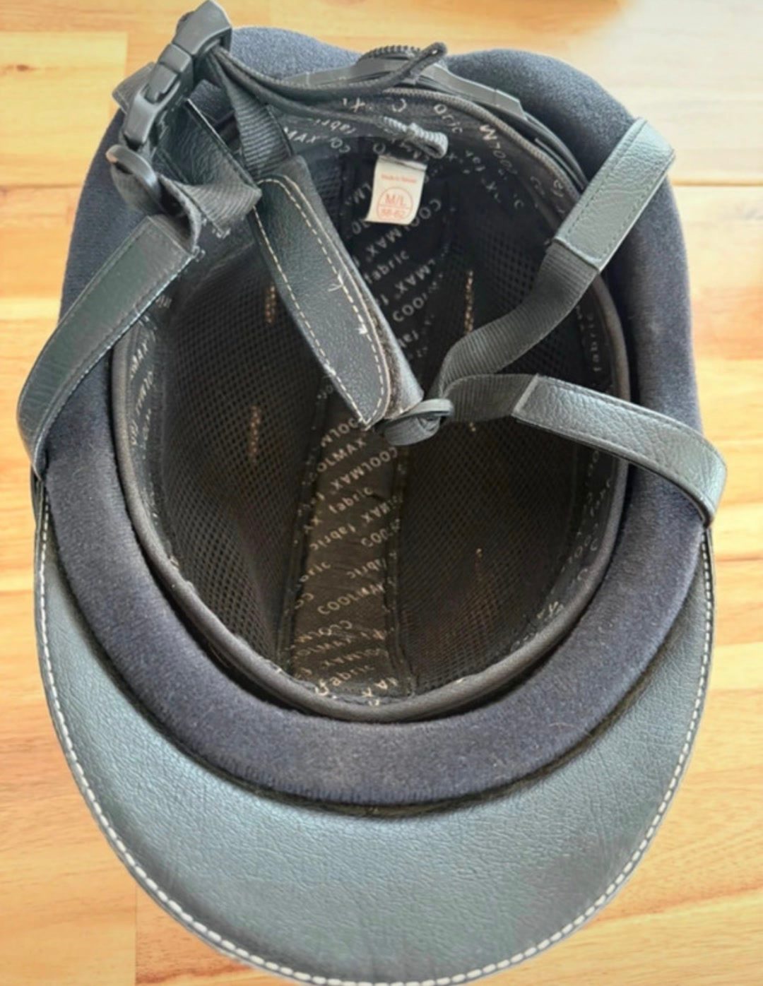 Casque Privilège Équitation, média 7