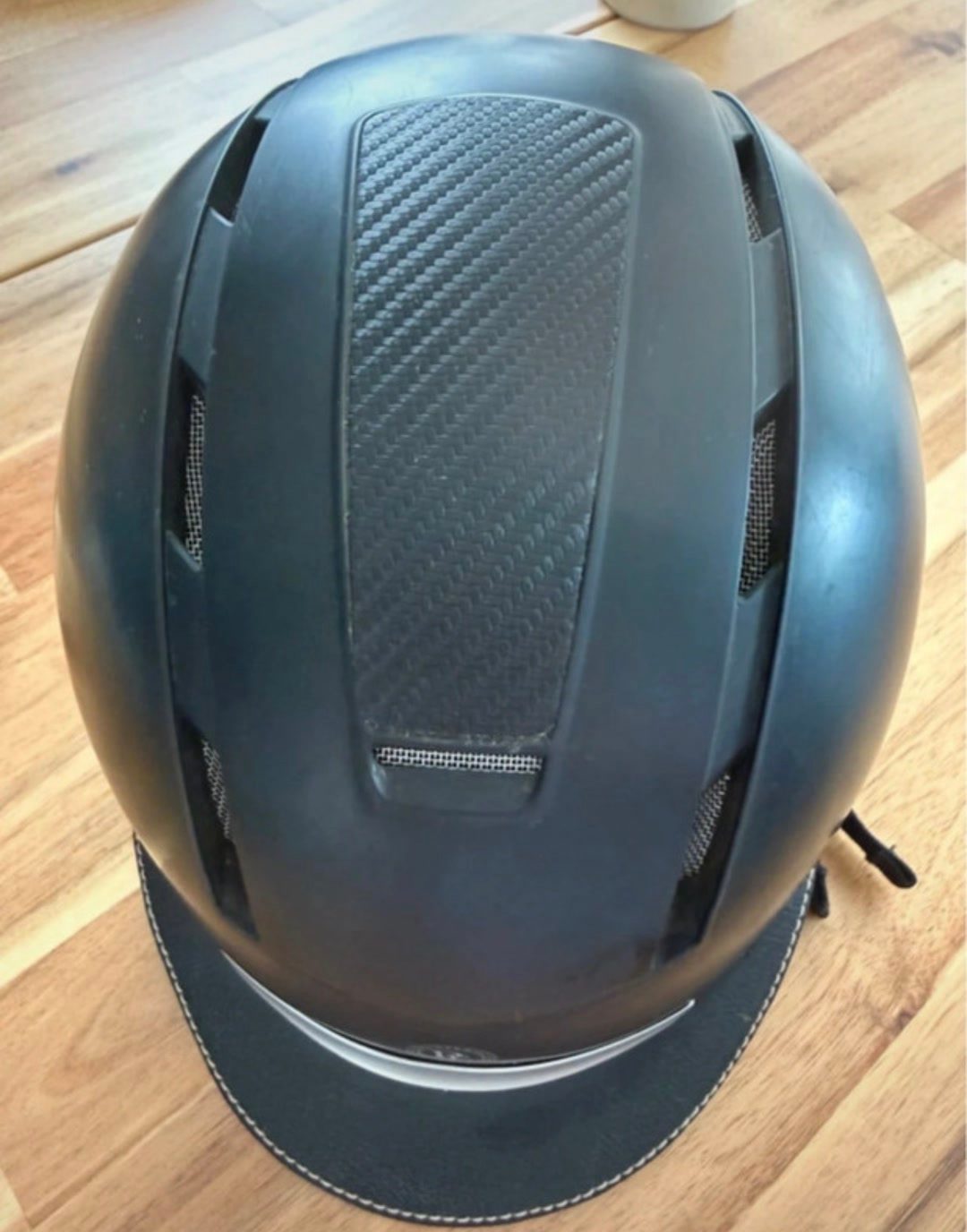 Casque Privilège Équitation, média 2