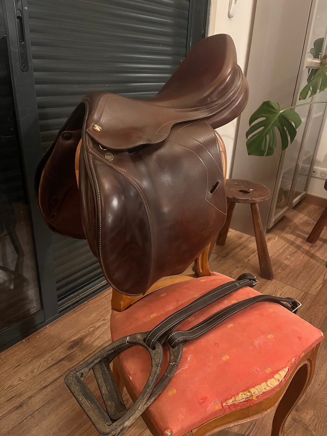 Selle Prestige, média 2