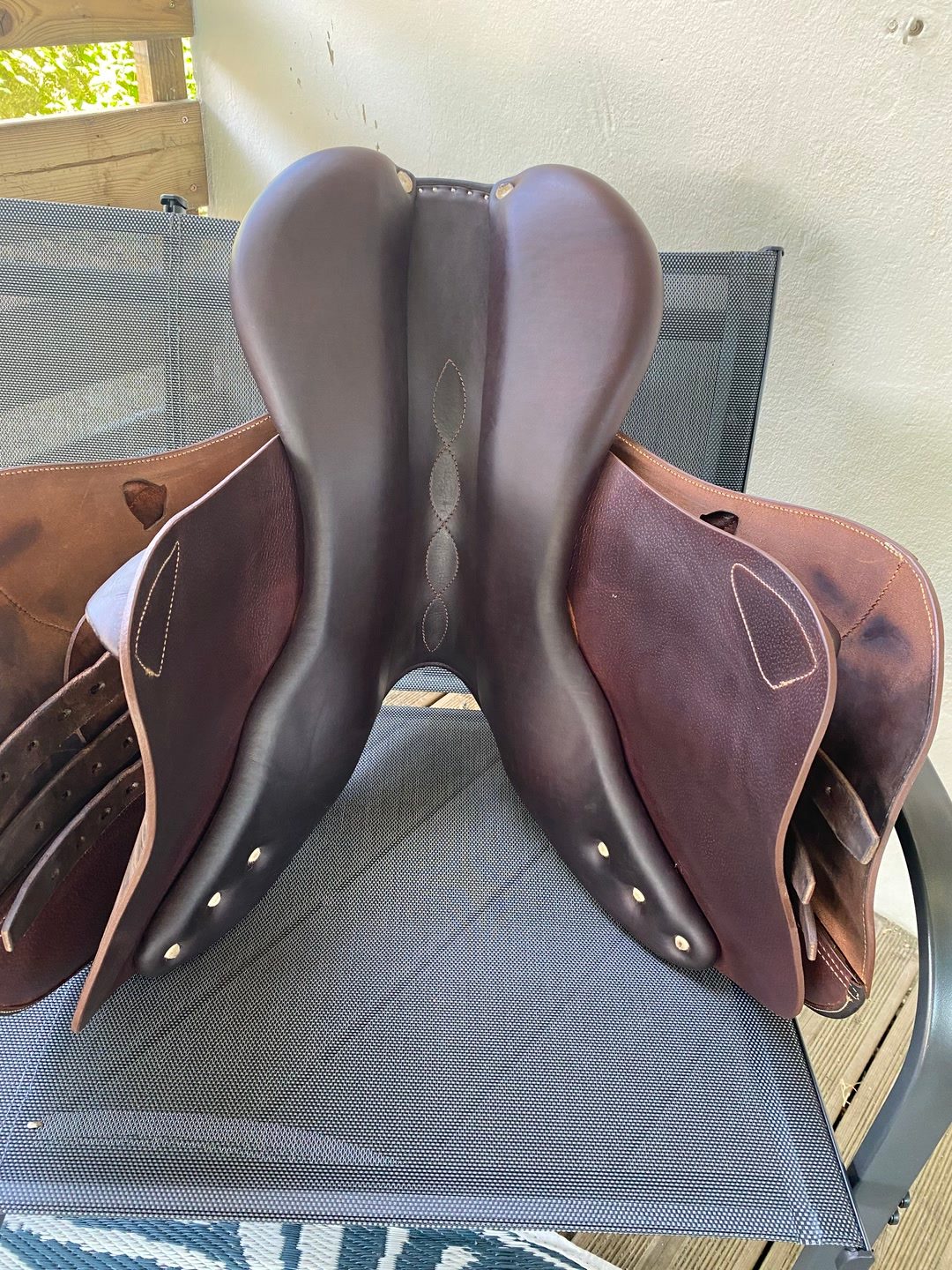 Selle antares, média 6