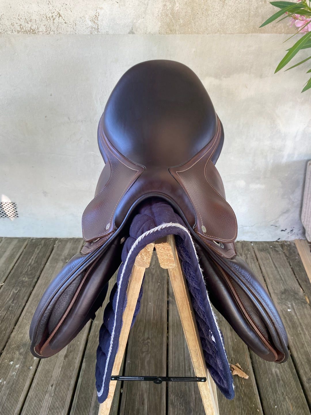 Selle antares, média 7