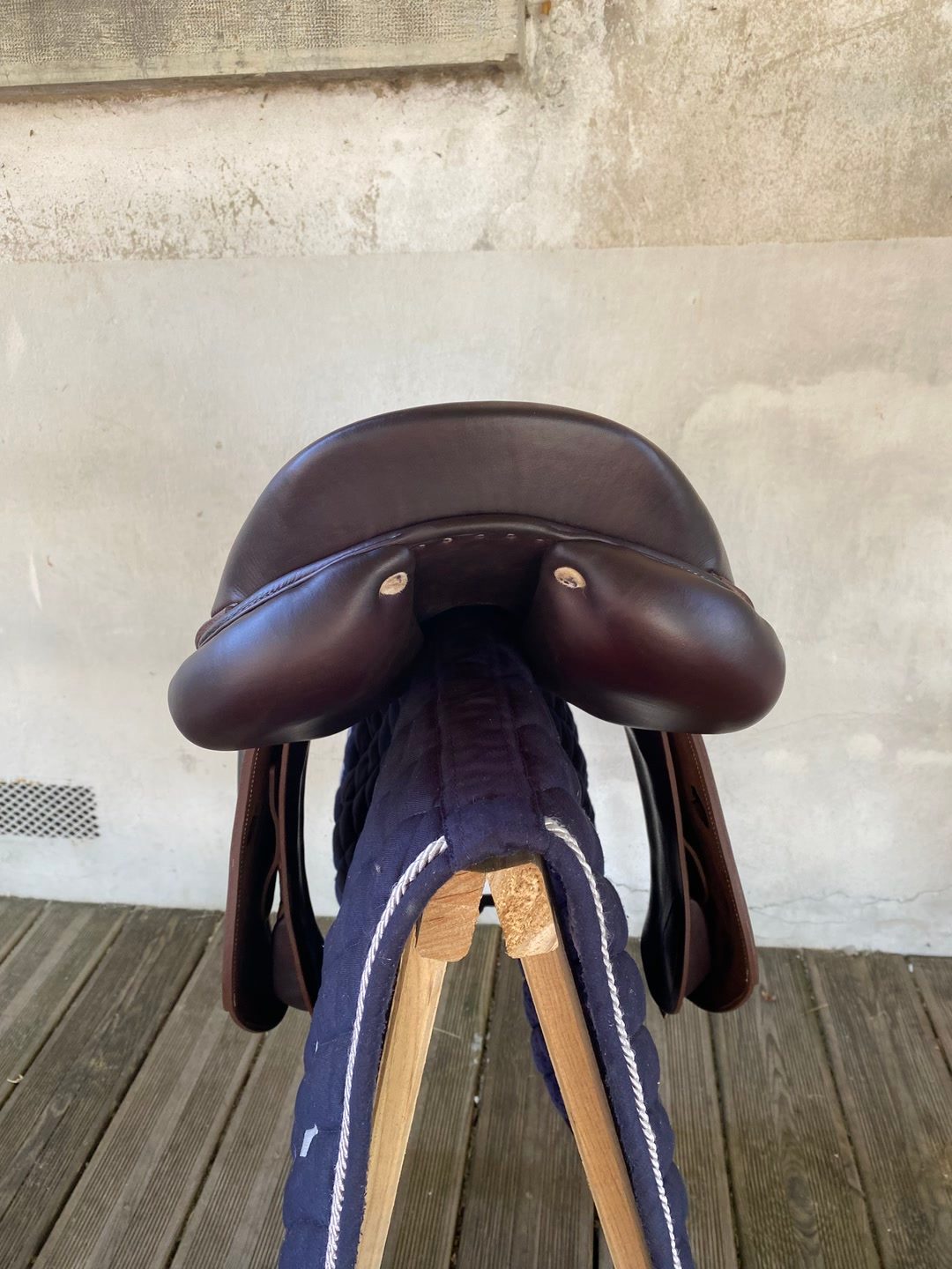 Selle antares, média 8