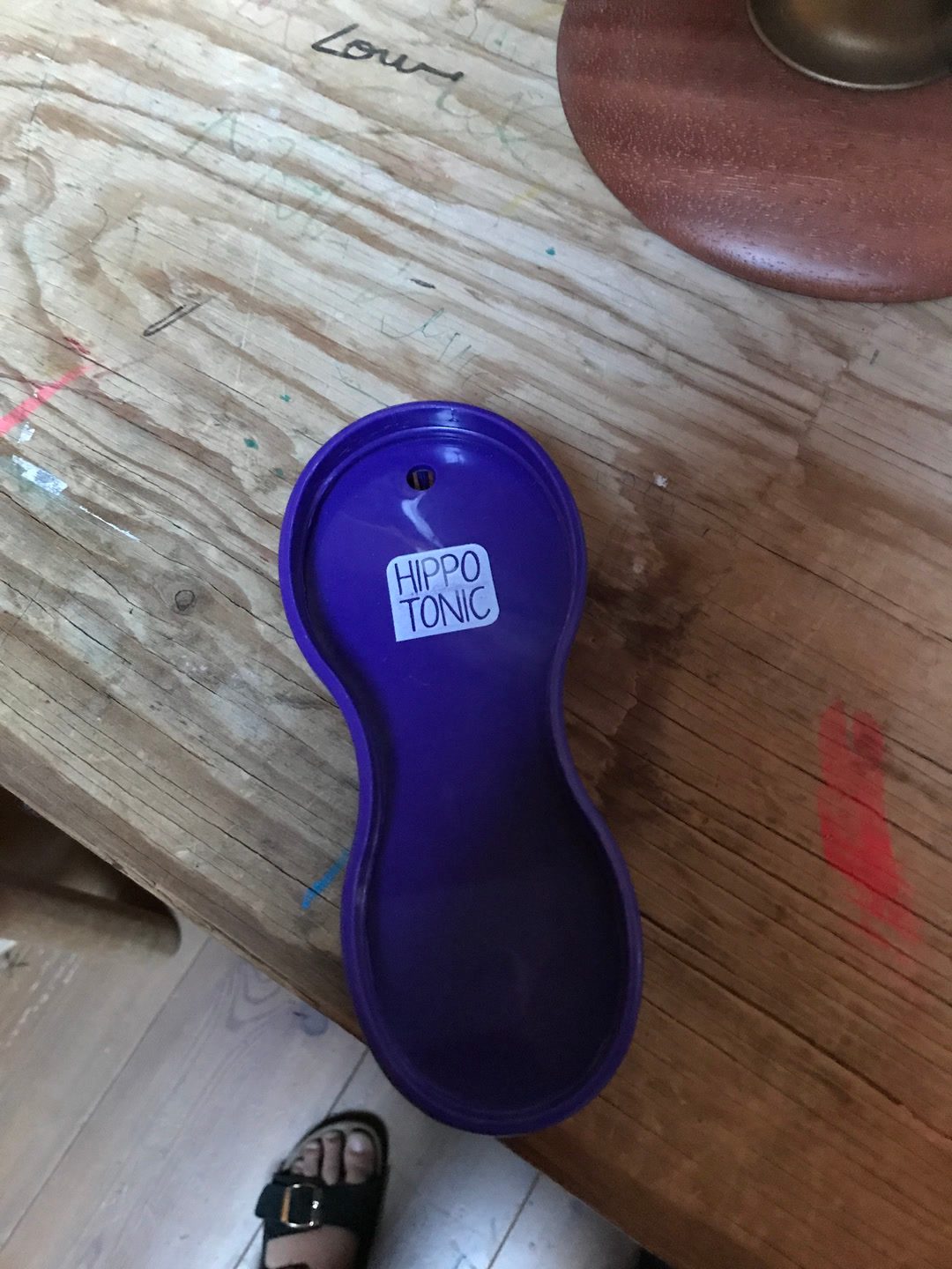Brosse, média 2