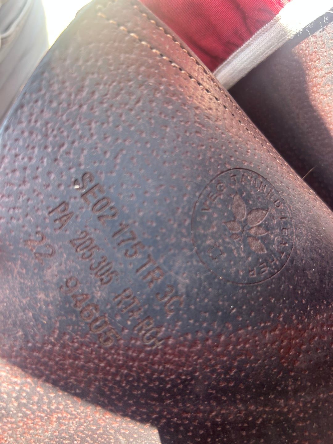 selle 17,5 cwd se02 de 2022, média 4