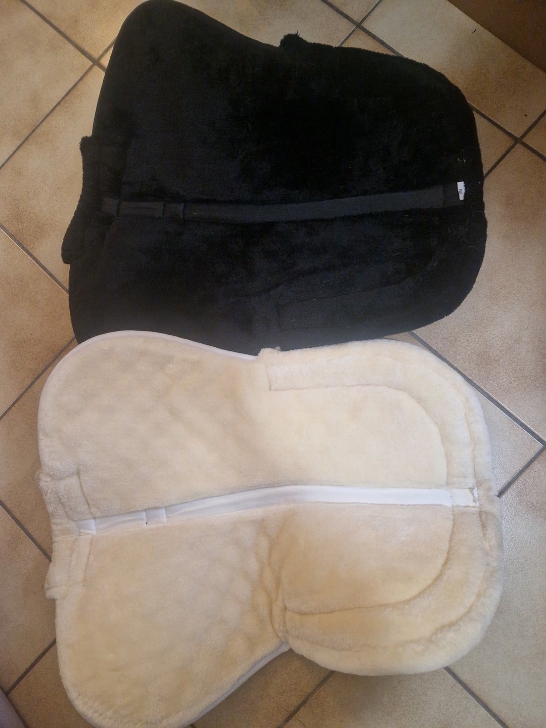 Lot de 2 Amortisseurs, média 2