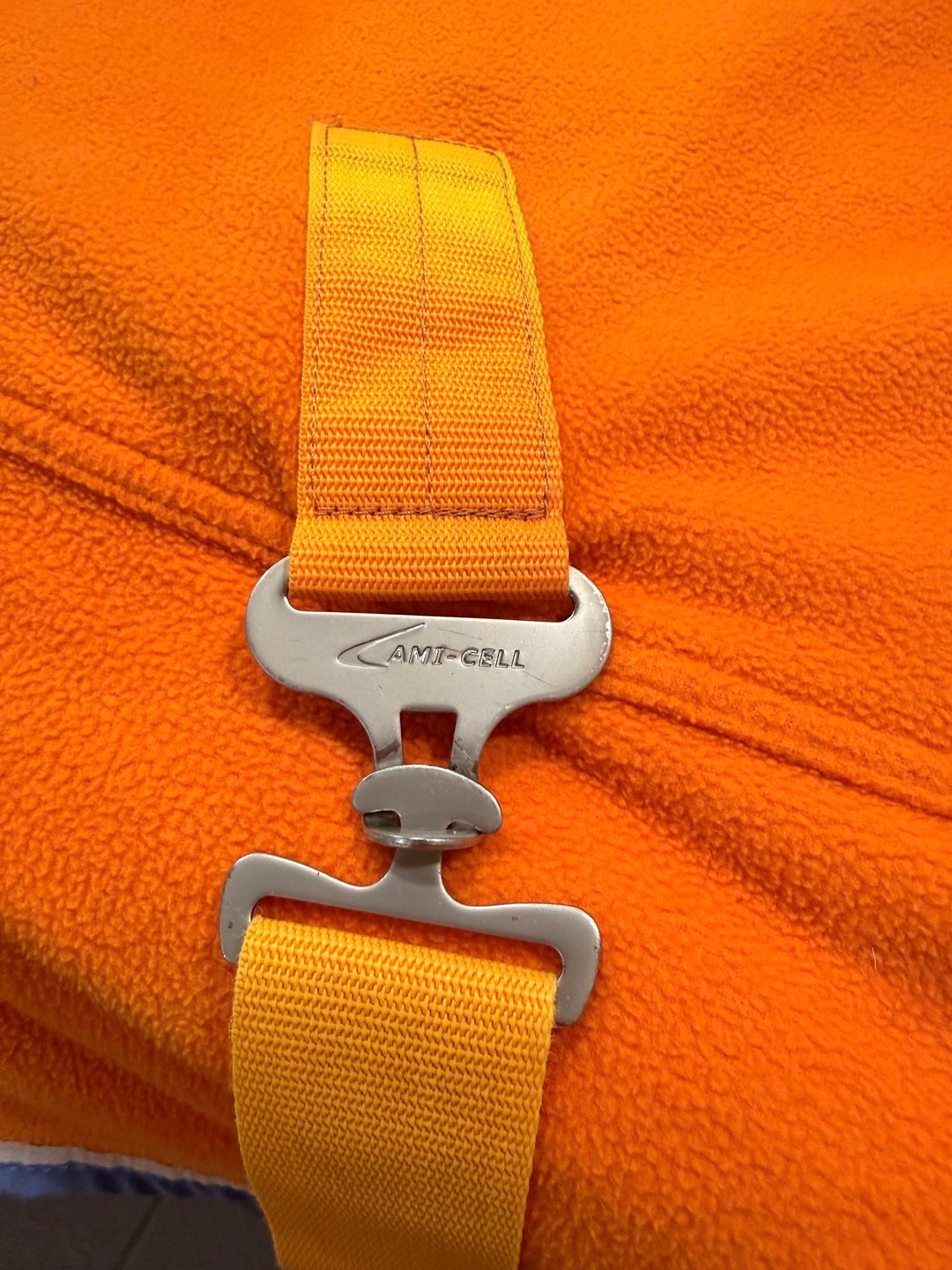 Couverture polaire lamicell, média 2