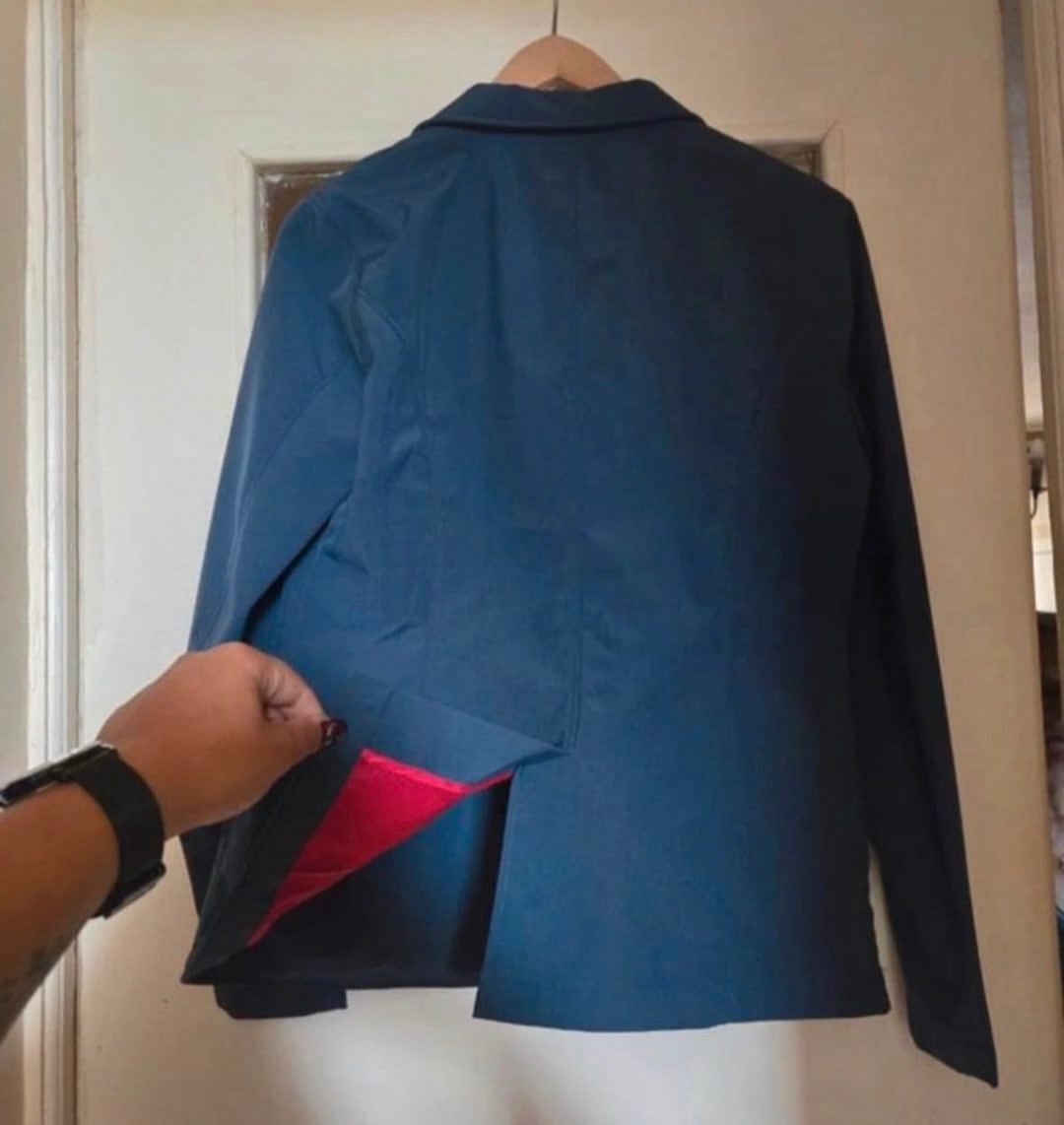 Veste de concours Horseware, média 2