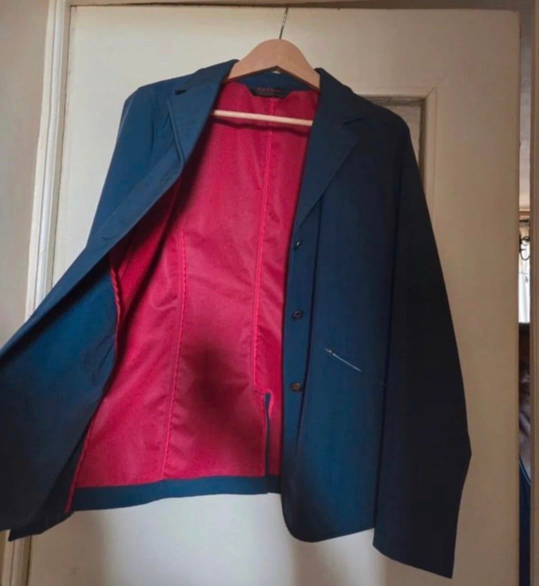 Veste de concours Horseware, média 3