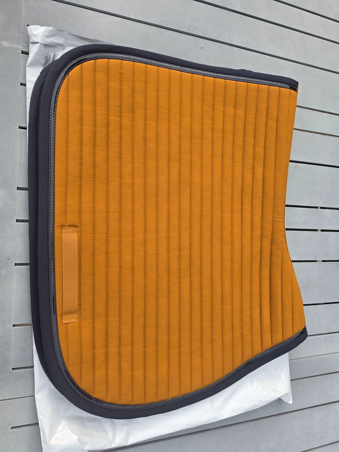 Tapis de selle Harcour modèle Karembar neuf avec étiquette, média 3