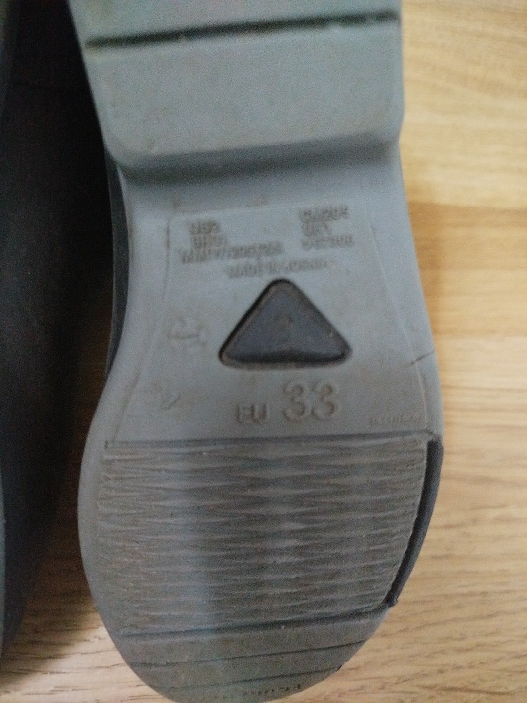 Boot, média 2