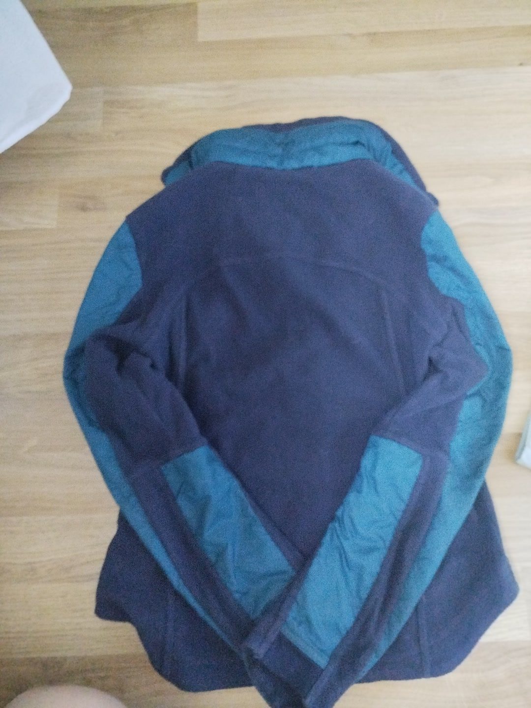 Blouson hiver, média 3