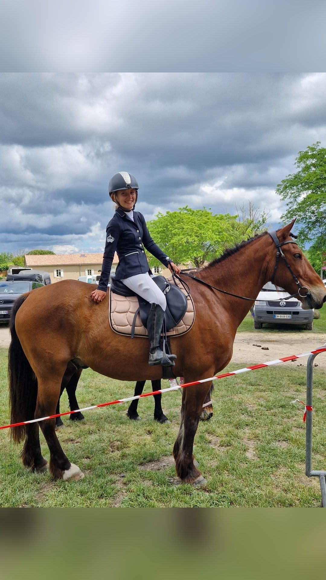 Coaching / Travail du cheval, média 7