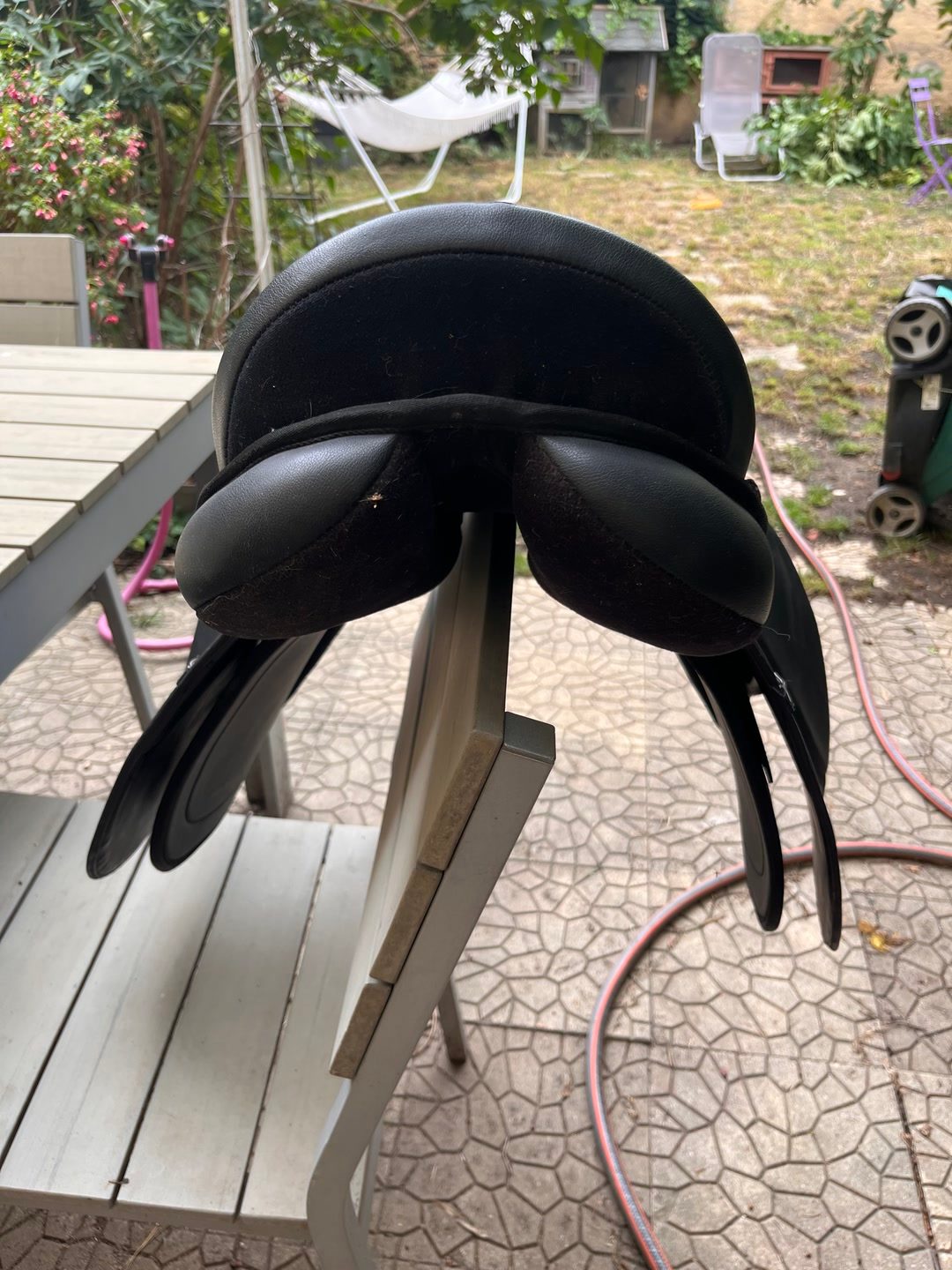Selle mixte Norton, média 5