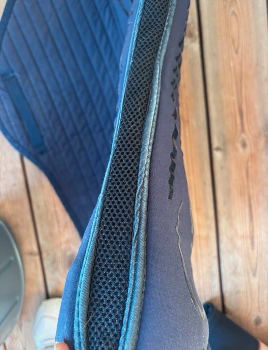 Tapis de selle Schockemöhle, média 3