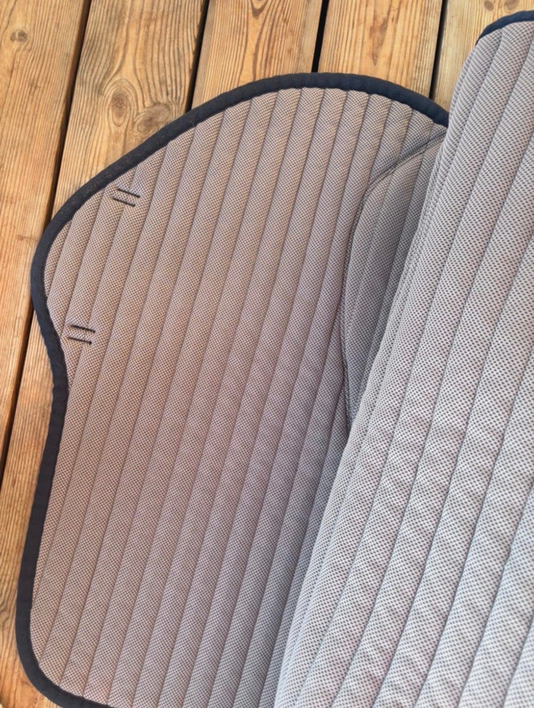 Tapis de selle Schockemöhle, média 6