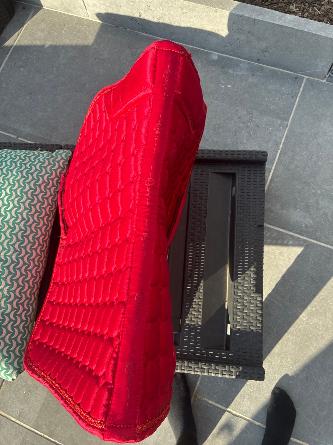 Tapis rouge covalliero, média 3