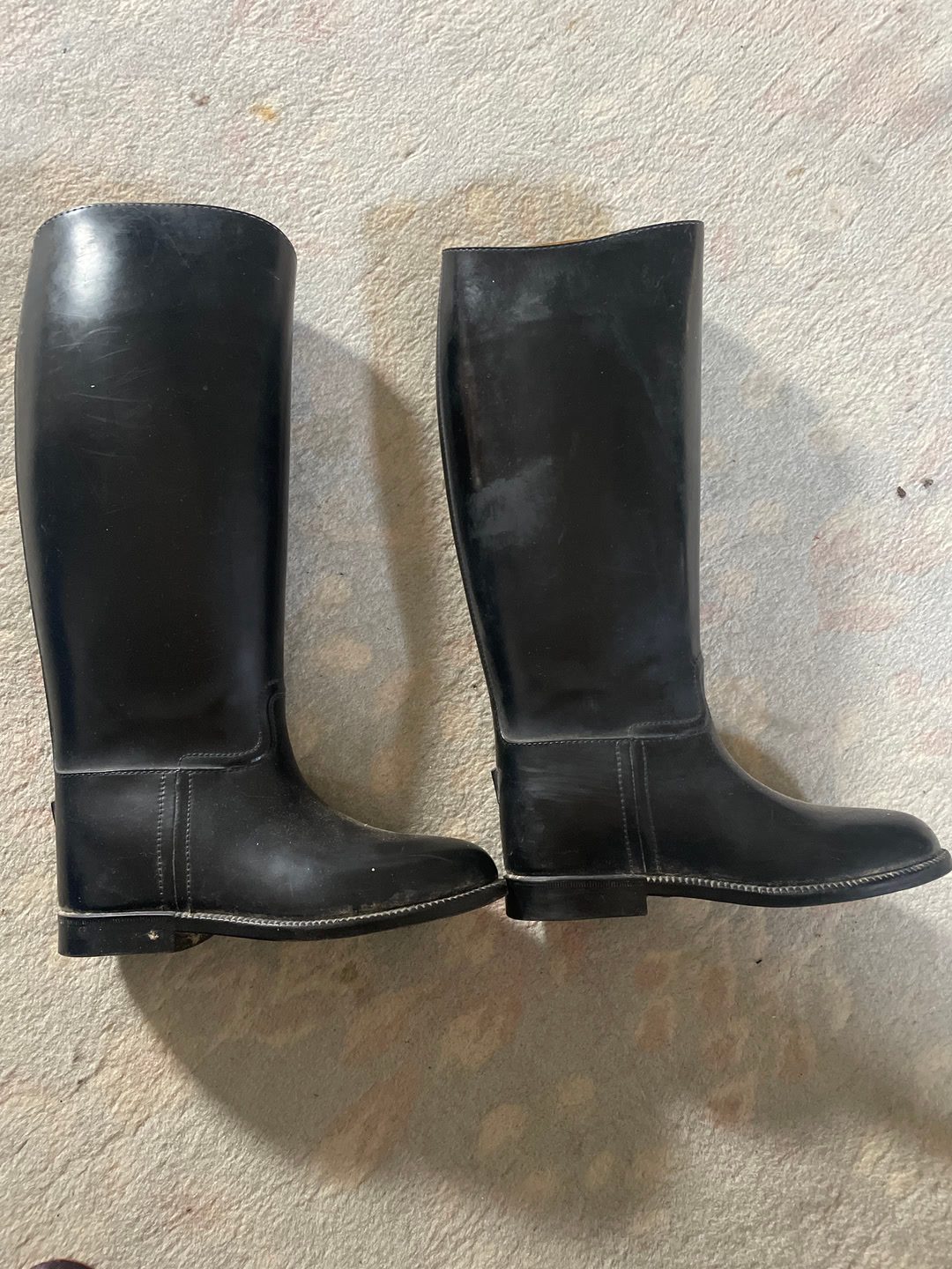 Bottes Aigle, média 3