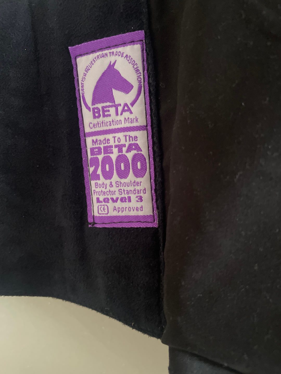 Gilet de protection, média 5