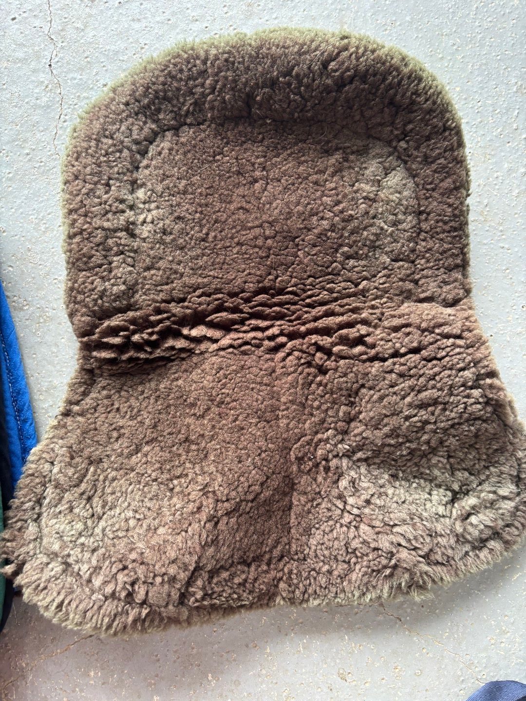 Amortisseur mouton, média 2