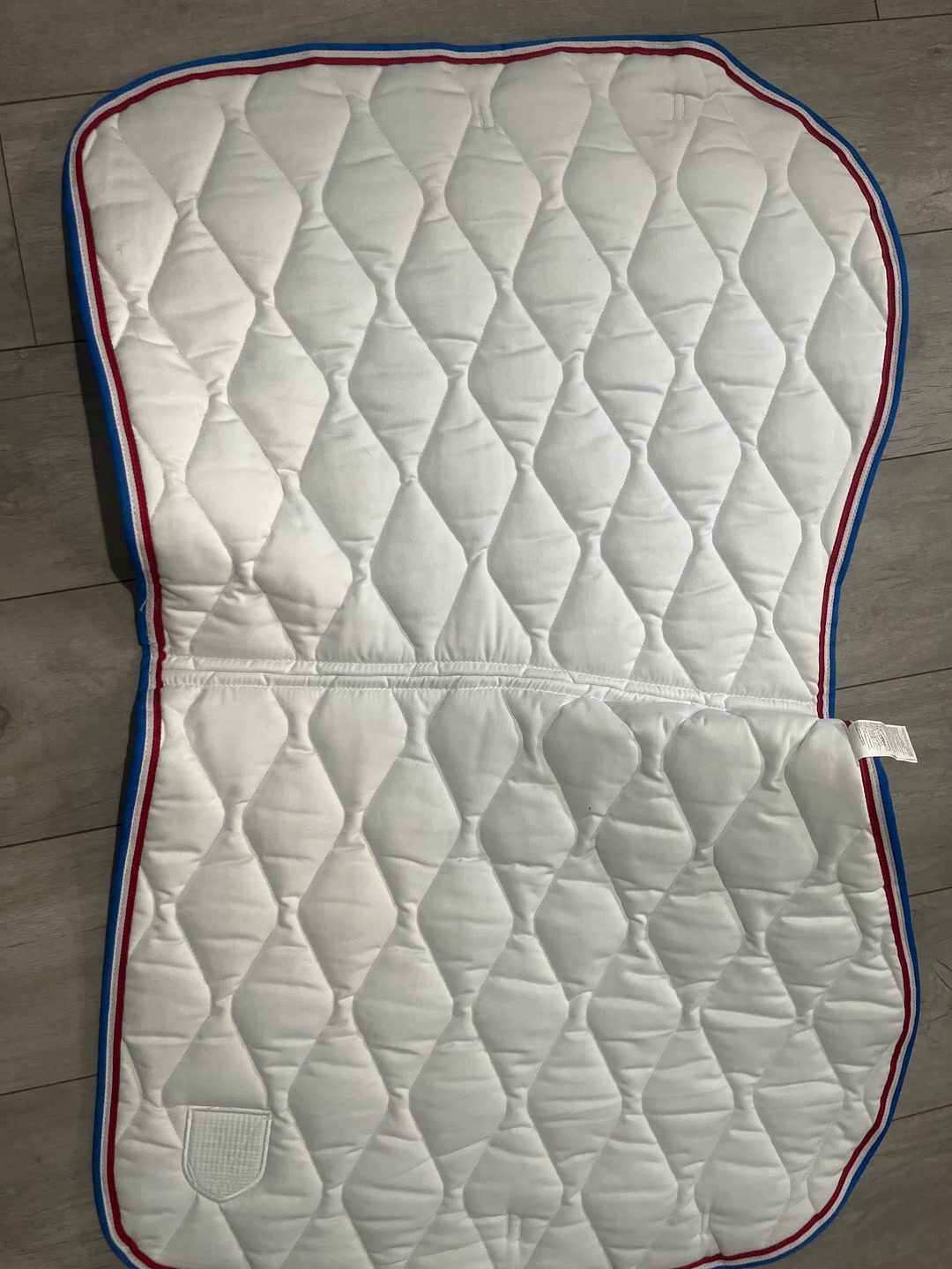 Tapis de selle, média 3
