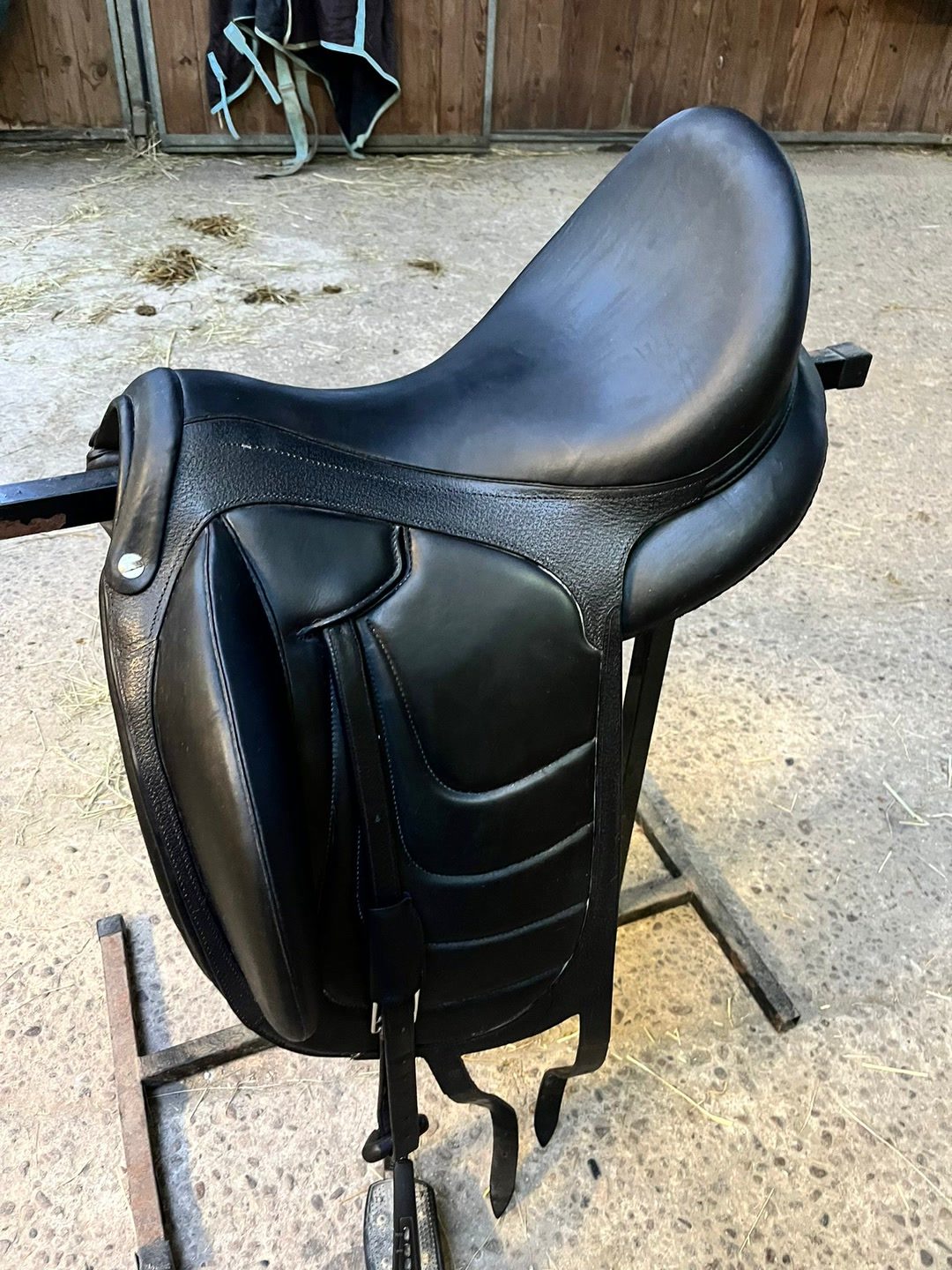 Selle devoucoux makila harmonie, média 2