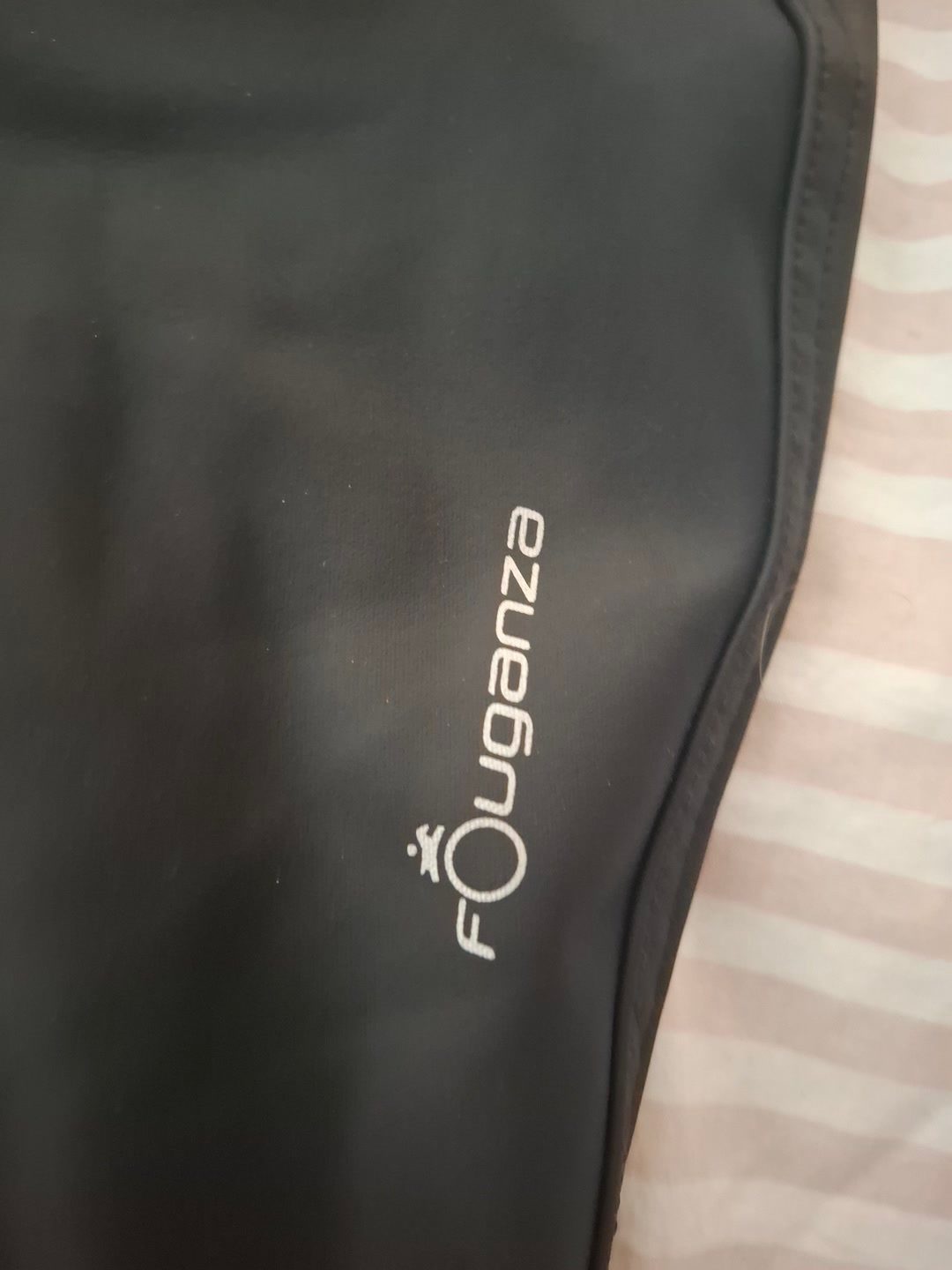 Pantalon imperméable 8 ans, média 2