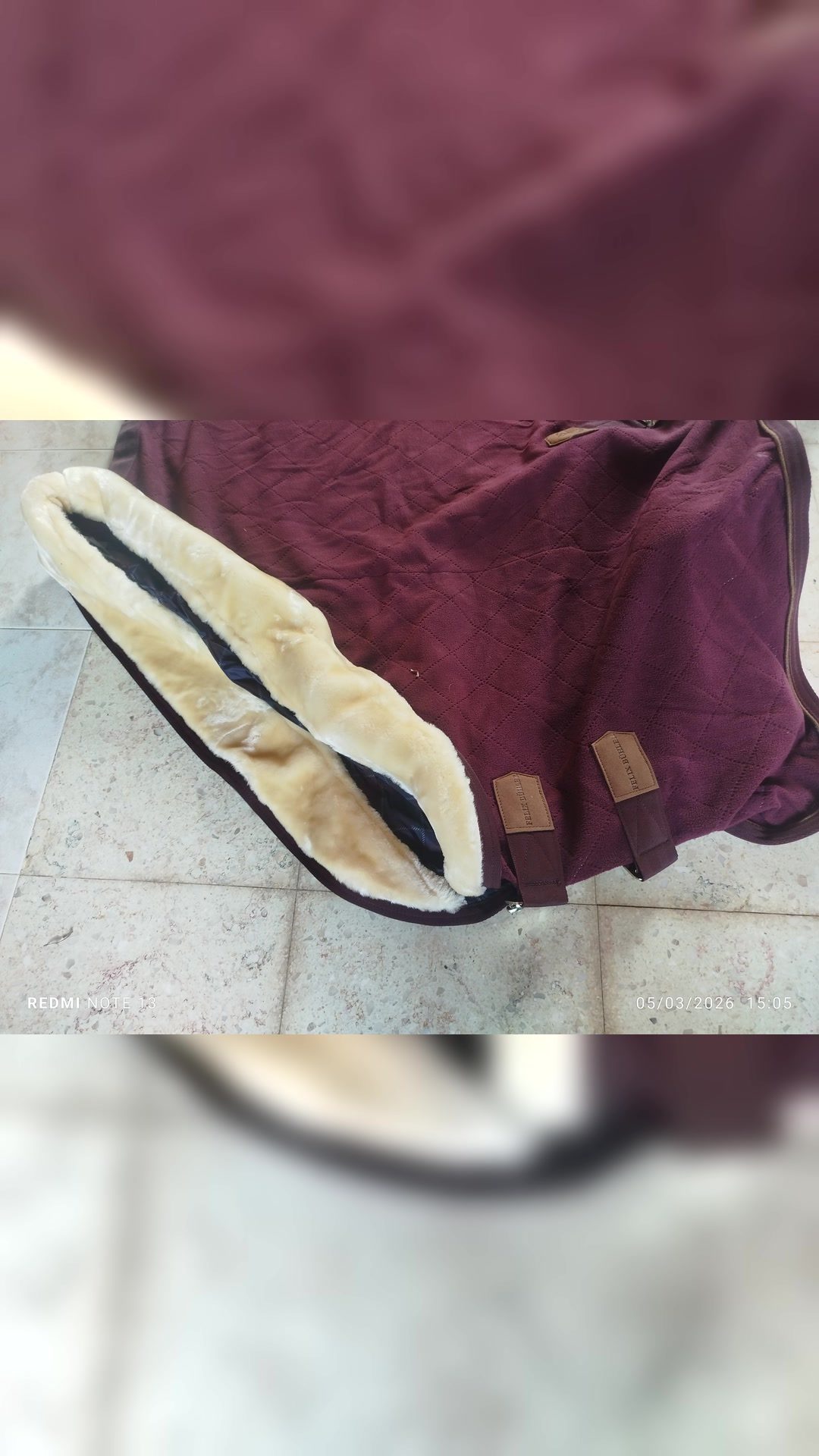 Chemise séchante T165, média 4