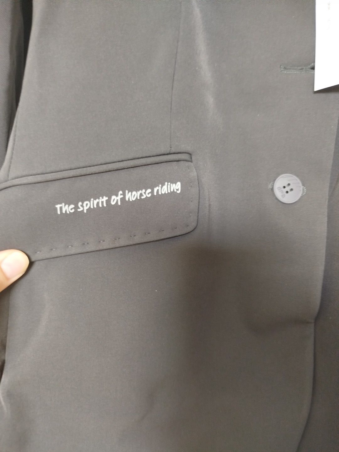 Veste GPA, média 3