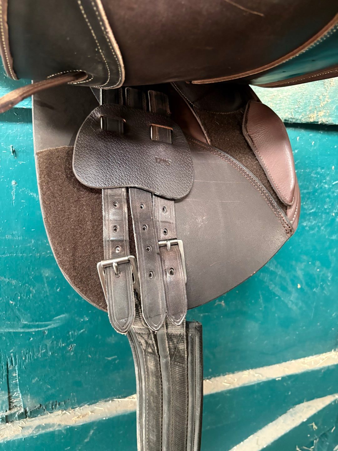 Selle, média 2