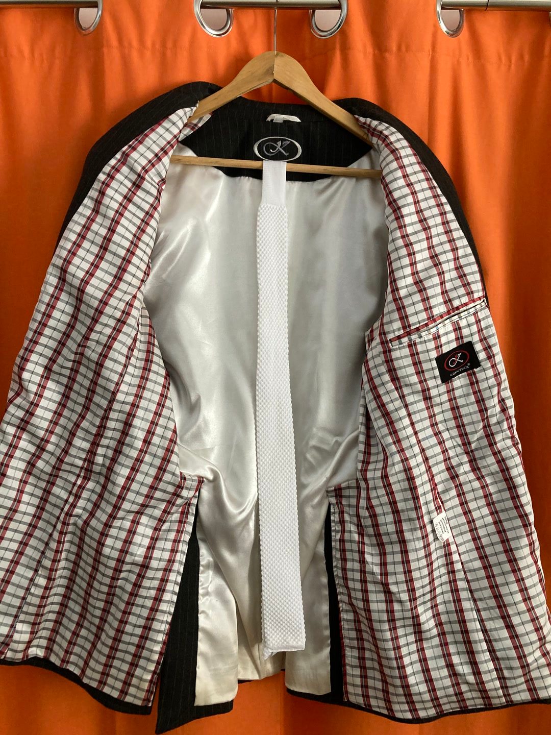 Veste concours Komutekir, média 3
