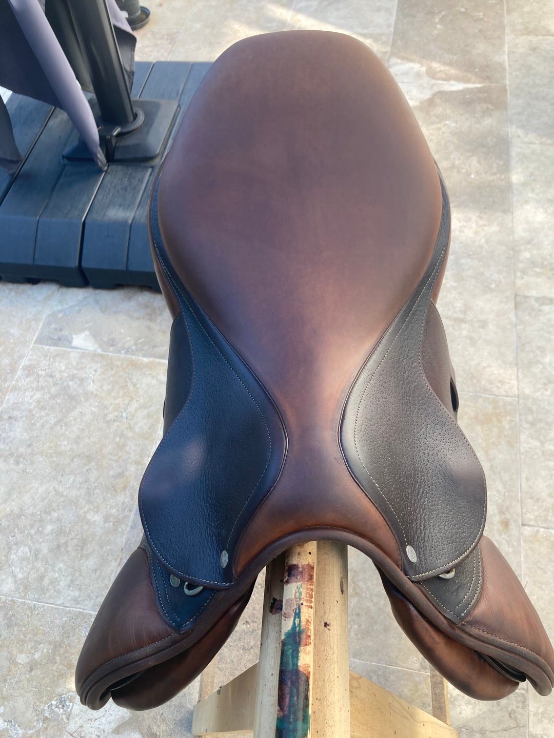 Selle Spooner by Antares, média 2
