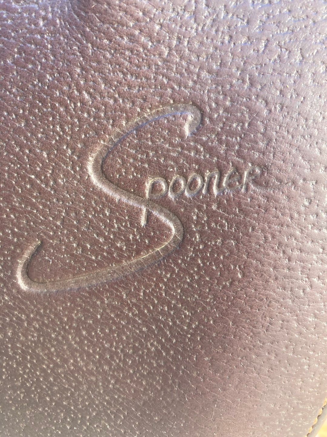Selle Spooner by Antares, média 6
